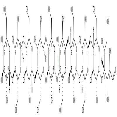 麦芽十糖 CAS号:6082-21-9