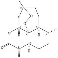 artemisinin  CAS号：63968-64-9
