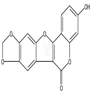 苜蓿内酯 CAS号:1983-72-8