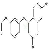 苜蓿内酯  CAS号：1983-72-8