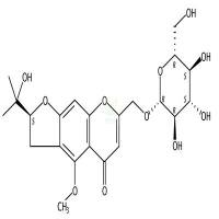 升麻素苷  CAS号：80681-45-4