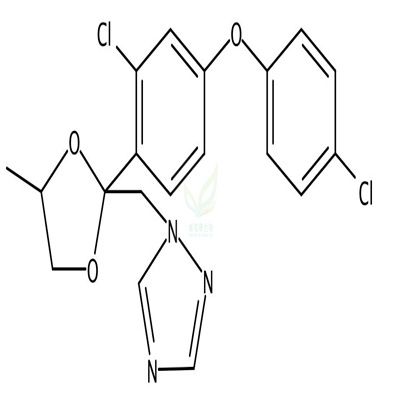 恶醚唑 CAS号:119446-68-3