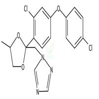 恶醚唑  CAS号：119446-68-3