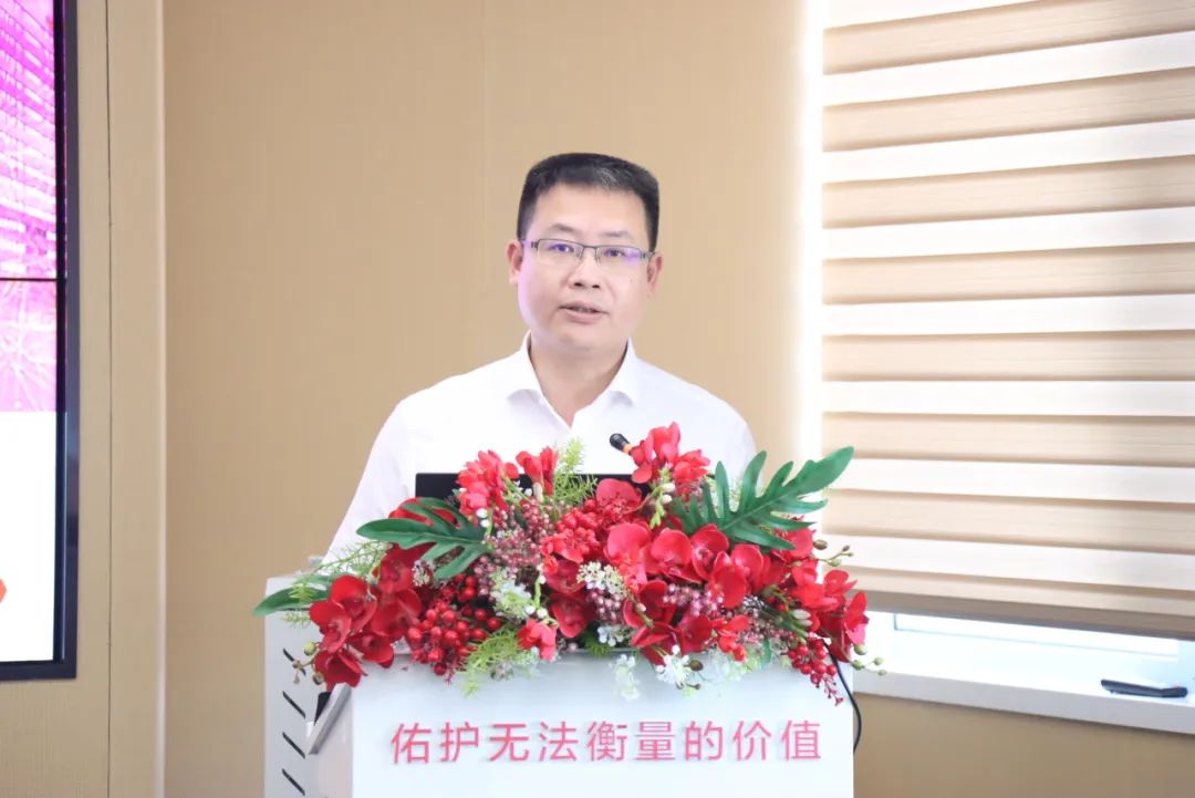 签约！共促服务提升！西安高新医院与中国移动开启合作