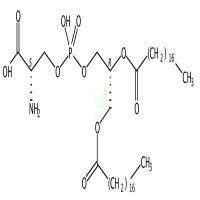 磷脂酰丝氨酸  CAS号：51446-62-9