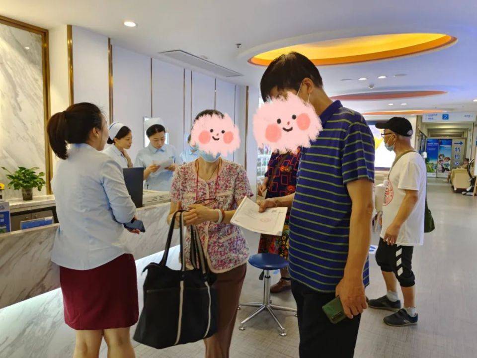 武汉普瑞眼科医院提醒:这些人群需要定期进行眼健康检查