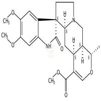异卡拉巴宾 CAS号:17391-09-2