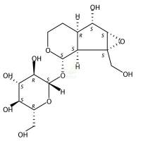 二氢梓醇  CAS号：6736-86-3