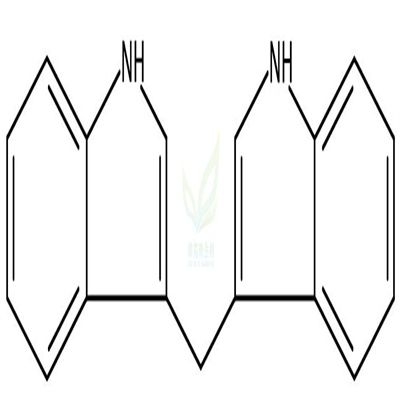 3,3''-二吲哚甲烷  CAS号：1968-05-4