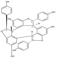 Alpha-葡萄素 CAS号:62218-13-7