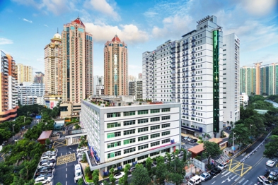 祝贺！罗湖区人民医院药学部许万峰荣获国自然青年科学基金项目