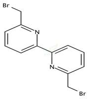 6,6´-双(溴甲基)-2,2´-联吡啶 CAS号:96517-97-4