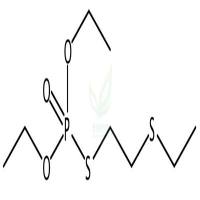 Demeton S  CAS号：126-75-0
