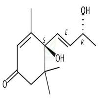 吐叶醇  CAS号：23526-45-6