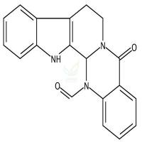 14-甲酰基二氢吴茱萸次碱 CAS号:68353-23-1