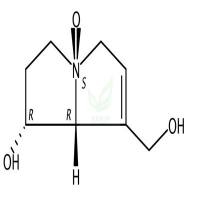 倒千里光碱氮氧化物  CAS号：6870-33-3