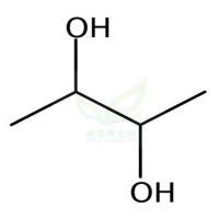 2,3-丁二醇 (立体异构体的混合物) CAS号:513-85-9