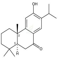 柳杉酚  CAS号：511-05-7