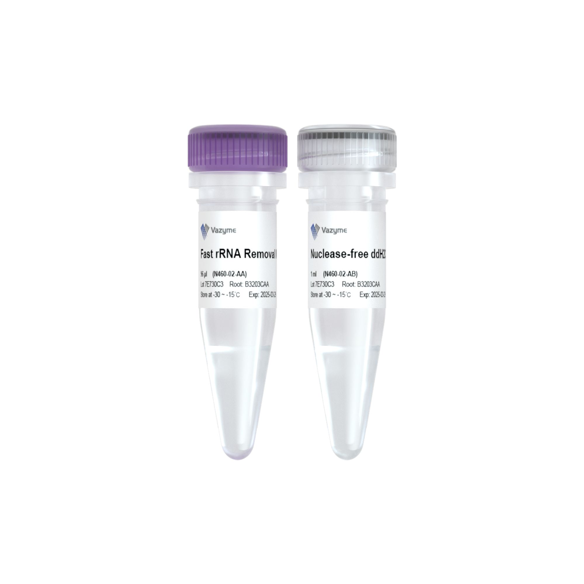 锁核酸法rRNA快速去除试剂盒（人）FastSelect rRNA Kit (Human)（N460）