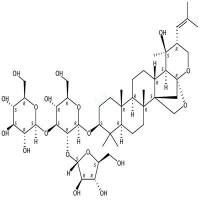 假马齿苋皂苷II  CAS号：382146-66-9