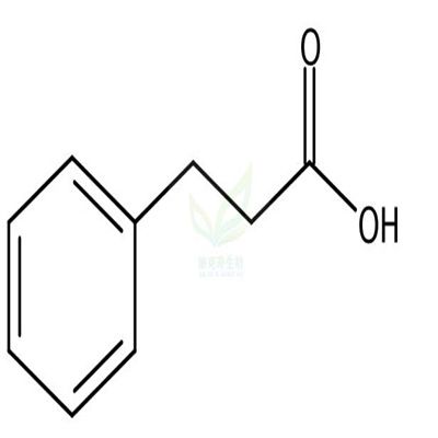 3-Phenylpropionic Acid  CAS号：501-52-0