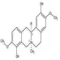 汉防己丙素  CAS号：18556-27-9