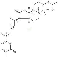 stellettin C CAS号:184885-07-2