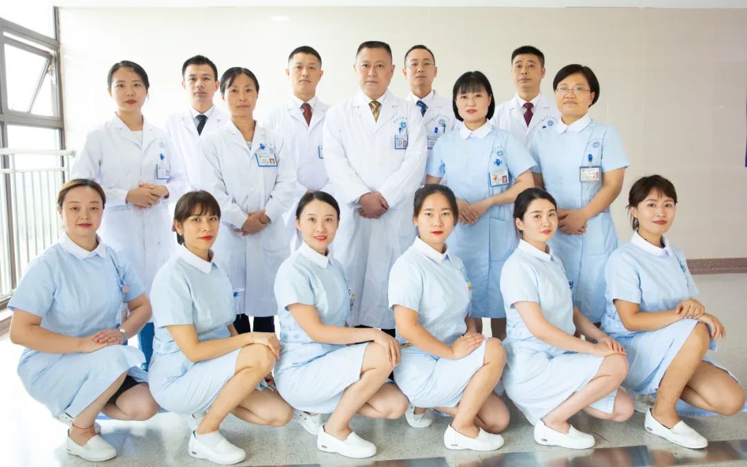 眉山市中医医院肛肠科助力 78 岁老人保住肛门