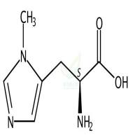 3-甲基-L-组氨酸 CAS号:368-16-1