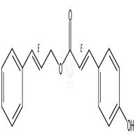 香豆酸肉桂酯 CAS号:115610-30-5