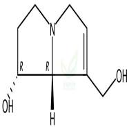 倒千里光裂碱 CAS号:480-85-3