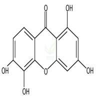 1,3,5,6-四羟基呫吨酮  CAS号：5084-31-1