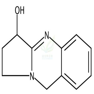 (±)-Vasicine CAS号:6159-56-4