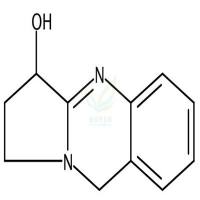(±)-Vasicine  CAS号：6159-56-4