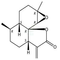 青蒿乙素  CAS号：50906-56-4