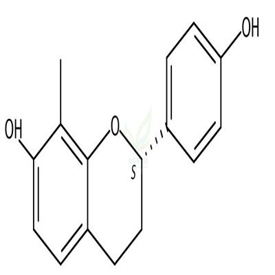 7,4'-Dihydroxy-8-methylflavan CAS号:82925-55-1