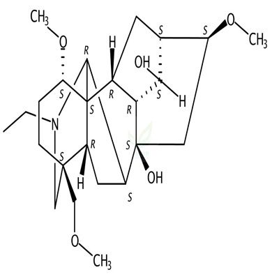 塔拉萨敏  CAS号：20501-56-8