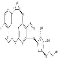 替卡格雷 CAS号:274693-27-5