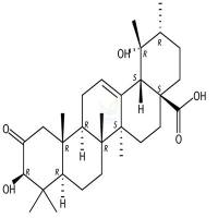 2-氧代果树酸  CAS号：54963-52-9