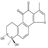 丹参二醇C  CAS号：97465-71-9