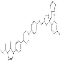 亚特那唑  CAS号：84625-61-6