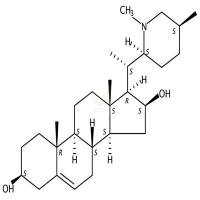 哈帕卜宁碱  CAS号：68422-01-5