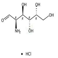 D-半乳糖胺盐酸盐  CAS号：1772-03-8