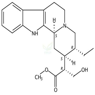 (16R)-二氢西特斯日钦碱 CAS号:6519-26-2