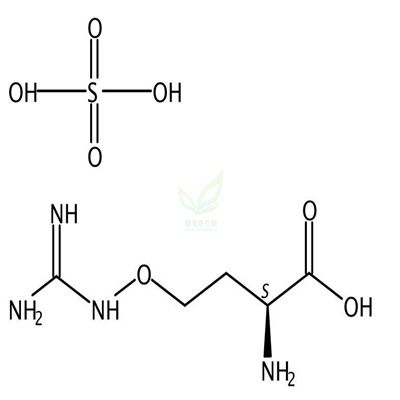 L-刀豆氨酸硫酸盐  CAS号：2219-31-0
