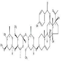 青阳参苷元A  CAS号：106644-33-1