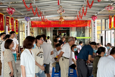 全省放射医师大型义诊活动-湖州市中心医院站圆满举行