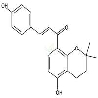 Isodorsmanin A  CAS号：118266-99-2