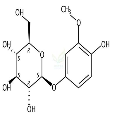 它乔糖甙  CAS号：109194-60-7