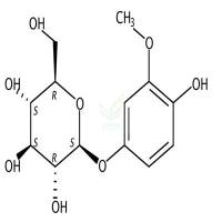 它乔糖甙  CAS号：109194-60-7